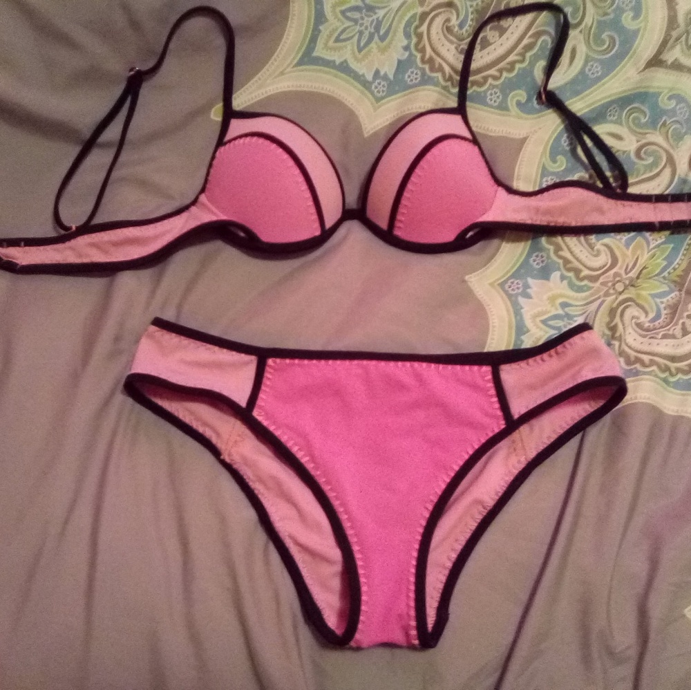 Victoria Secret Bathing Suit